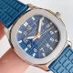 JJF Swiss Replica Patek Philippe Aquanaut Luce SS Blue Dial Watch 35mm (4)_th.jpg